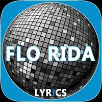 Best Of Flo Rida Lyrics پوسٹر