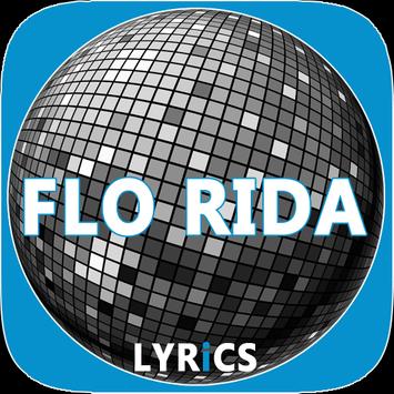 Best Of Flo Rida Lyrics poster