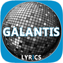 Best Of Galantis Lyrics APK