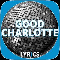 Best Of Good Charlotte Lyrics 海報