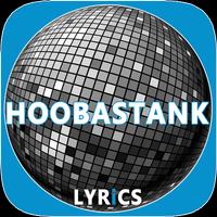Hoobastank Lyrics 海报