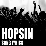 Best Of Hopsin Lyrics-icoon
