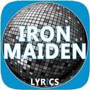 Best Of Iron Maiden Lyrics APK