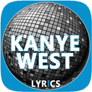 Best Of Kanye West Lyrics APK