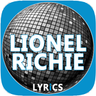 Icona Best Of Lionel Richie Lyrics