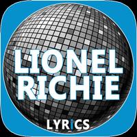 Poster Best Of Lionel Richie Lyrics