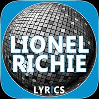 1 Schermata Best Of Lionel Richie Lyrics