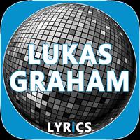 Poster Best Of Lukas Graham Lyrics