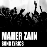 All Maher Zain Song Lyrics Full Albums ikon