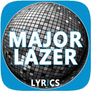 Major Lazer Lyrics APK