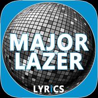 Best Of Major Lazer Lyrics poster