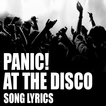 All Song Lyrics Panic At The Disco!!