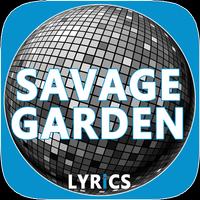 Best Of Savage Garden Lyrics With Music Plakat