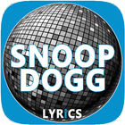 Best Of Snoop Dogg Lyrics أيقونة