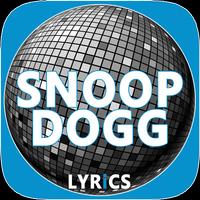 Snoop Dogg Lyrics ポスター