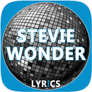 Lyrics Of Stevie Wonder APK