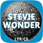 Lyrics Of Stevie Wonder 图标