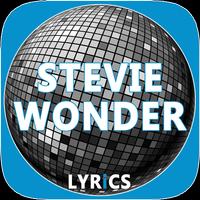 Lyrics Of Stevie Wonder 海报
