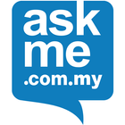 ASKME Malaysia icono