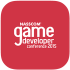 Nasscom GDC 圖標