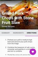 Easy Paleo Recipes For Woman screenshot 2