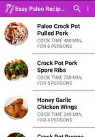 Easy Paleo Recipes For Woman screenshot 3