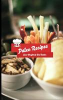 Cheap Paleo Recipes Poster