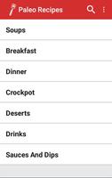 Cheap Paleo Recipes screenshot 1