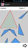 PolyFill Ekran Görüntüsü 2