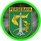 Lagu Persebaya Surabaya آئیکن