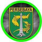 Lagu Persebaya Surabaya icône