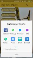 mp3 Canto Jilguero screenshot 3