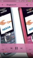 Ringtone Nokia Jadul captura de pantalla 2