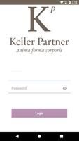 Keller-Partner Executive poster