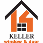 Keller Window & Door آئیکن