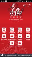 Kellett School Parent App-poster