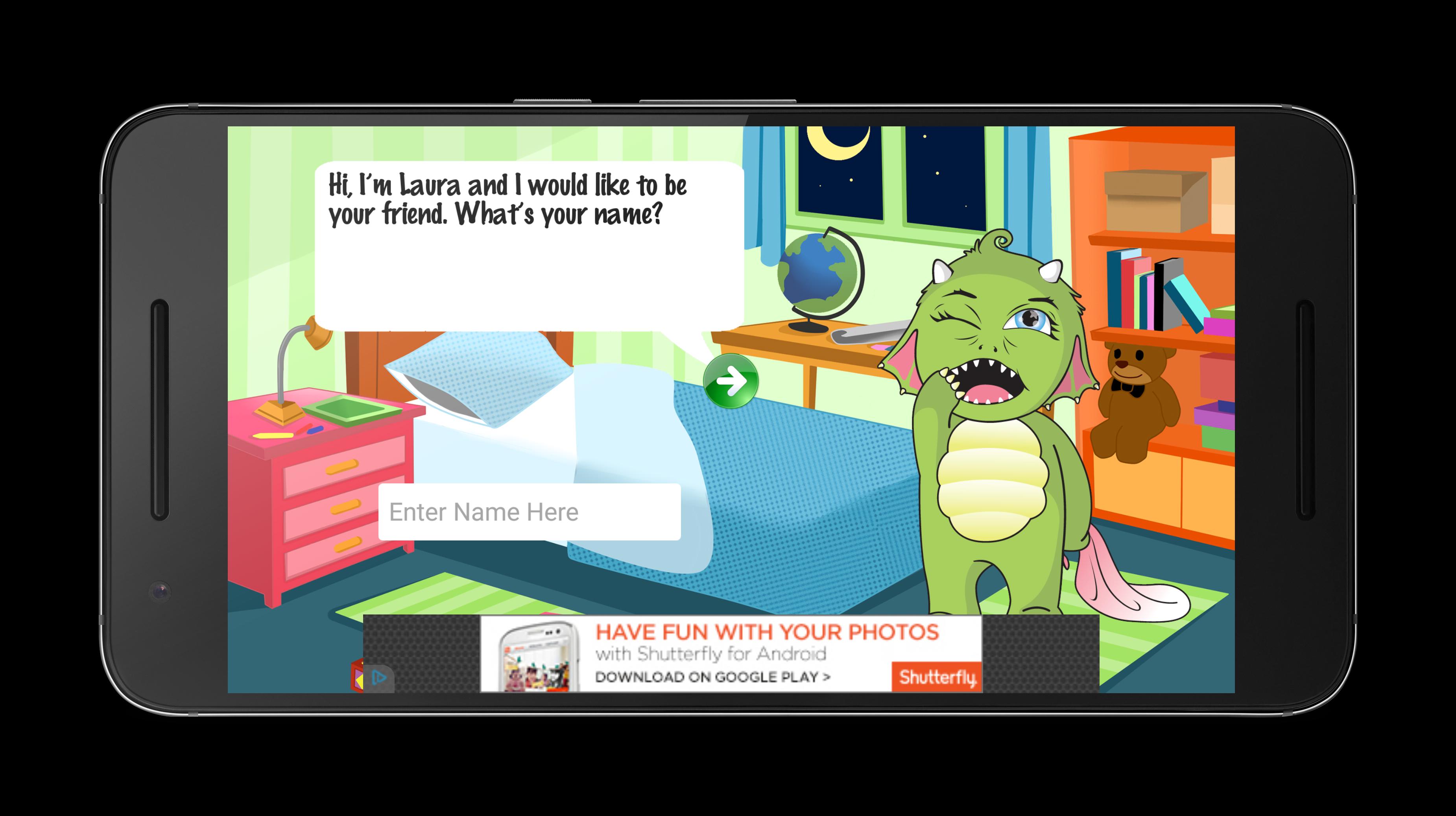 Bye Bye Monsters For Android Apk Download