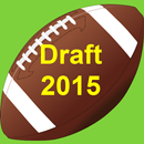 Draft 2015 Top Ten aplikacja