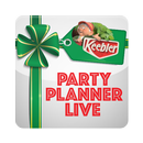 Keebler Party Planner Live APK