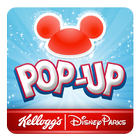 Kellogg’s® Pop-Up Adventures ไอคอน