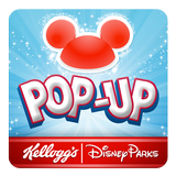 Kellogg’s® Pop-Up Adventures icône
