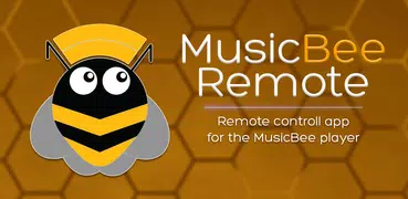 MusicBee Remote