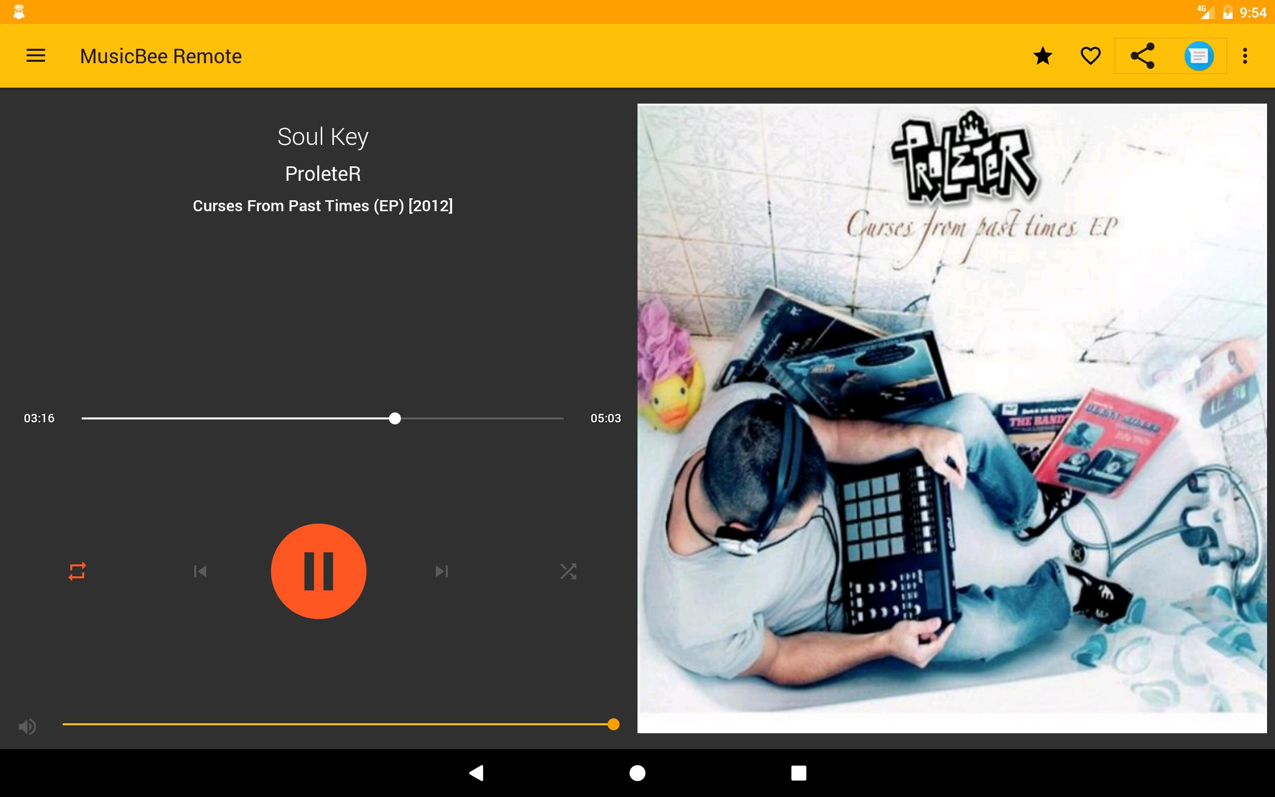 Musicbee Remote For Android Apk Download