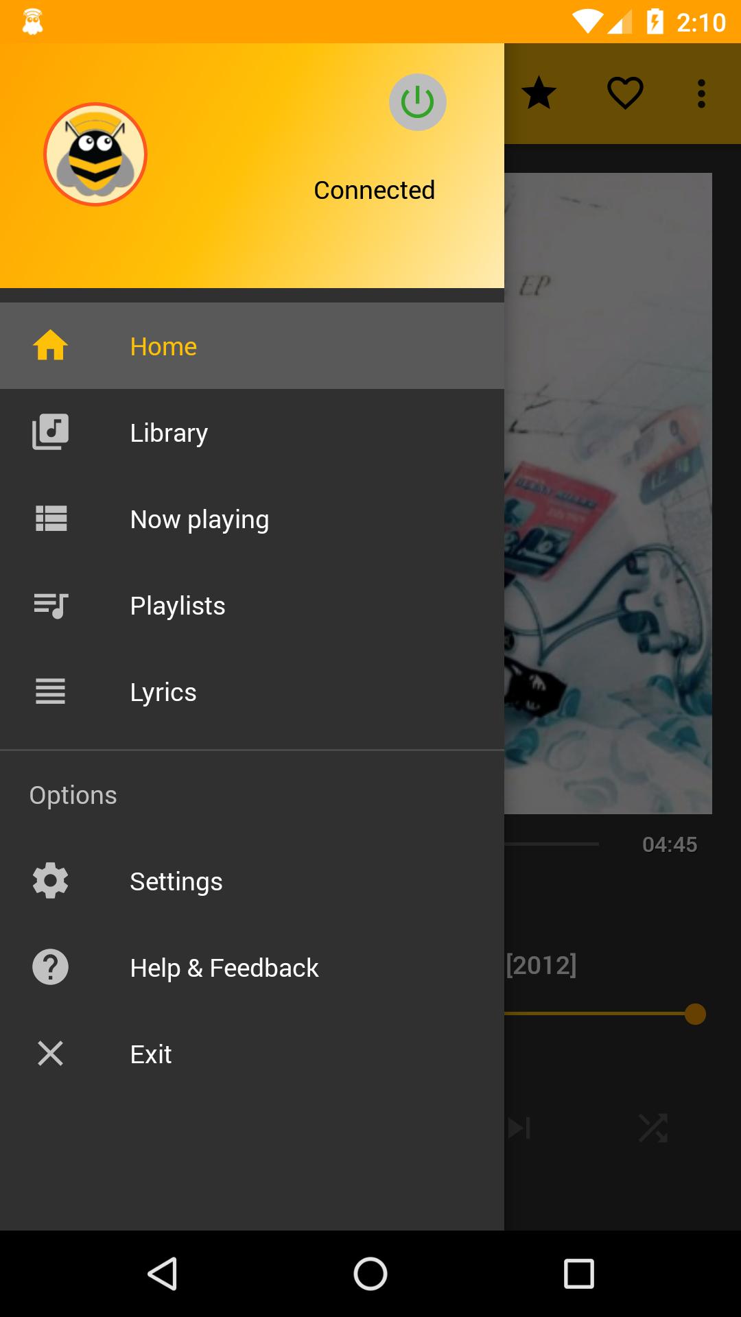 Musicbee Remote For Android Apk Download