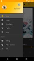 MusicBee Remote ภาพหน้าจอ 1