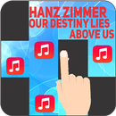 Piano Magic - Hans Zimmer; Our Destiny Lies Above APK