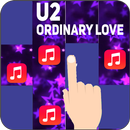 APK Piano Tiles - U2; Ordinary Love