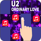 Piano Tiles - U2; Ordinary Love simgesi