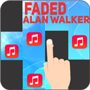 APK Piano Magic Tiles - Alan Walker; Faded