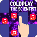 Piano Tiles - Coldplay; The Scientist APK